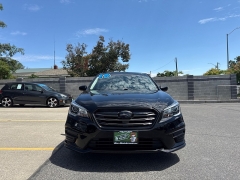 Used 2018  Subaru Legacy 4d Sedan 2&period;5i Premium at Bulldog Motors near Pasco&comma; WA