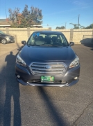 Used 2017  Subaru Legacy 4d Sedan 2&period;5i Limited at Bulldog Motors near Pasco&comma; WA