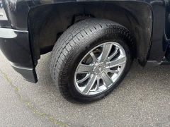Used 2016  Chevrolet Silverado 1500 4WD Crew Cab High Country at Bulldog Motors near Pasco&comma; WA