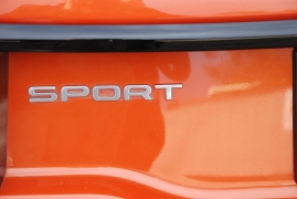 Used 2016  Land Rover Discovery Sport 4d SUV HSE at Bulldog Motors near Pasco, WA