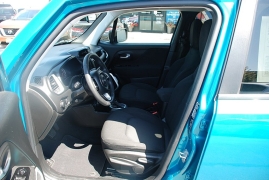 Used 2020 Jeep Renegade 4d SUV 4WD Sport at Bulldog Motors near Pasco, WA