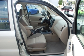 Used 2005 Ford Escape 4dr 103" WB 2.3L XLS at Bulldog Motors near Pasco, WA