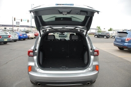 Used 2023 Ford Escape ST-Line AWD at Bulldog Motors near Pasco, WA