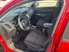 Used 2018  Mitsubishi Outlander Sport 2&period;0 at Bulldog Motors near Pasco&comma; WA