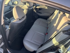 Used 2022  Subaru Legacy Limited XT CVT at Bulldog Motors near Pasco&comma; WA