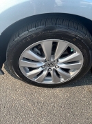 Used 2012  Honda Accord Sdn 4dr I4 Auto EX-L at Bulldog Motors near Pasco&comma; WA