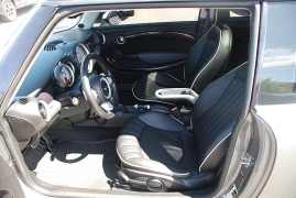 Used 2009 MINI Cooper Hardtop 2dr Cpe S at Bulldog Motors near Pasco, WA
