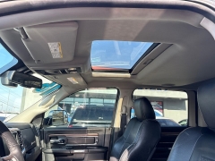 Used 2016  Ram 1500 4WD Crew Cab Laramie Longbed at Bulldog Motors near Pasco&comma; WA