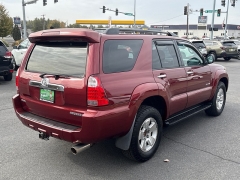 Used 2008  Toyota 4Runner 4WD 4dr V6 &lpar;Natl&rpar; at Bulldog Motors near Pasco&comma; WA