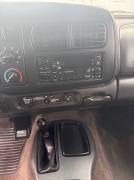 Used 1999  Dodge Dakota Club Cab 131" WB 4WD at Bulldog Motors near Pasco&comma; WA