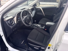 Used 2015  Toyota RAV4 4d SUV AWD XLE at Bulldog Motors near Pasco&comma; WA