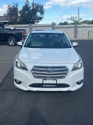 Used 2017  Subaru Legacy 4d Sedan 2&period;5i Limited at Bulldog Motors near Pasco&comma; WA