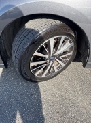 Used 2018  Subaru Legacy 4d Sedan 2&period;5i Premium at Bulldog Motors near Pasco&comma; WA