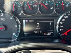 Used 2015  Chevrolet Silverado 1500 2WD Crew Cab LT at Bulldog Motors near Pasco&comma; WA