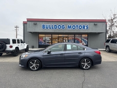 Used 2015  Subaru Legacy 4d Sedan 3&period;6R Limited at Bulldog Motors near Pasco&comma; WA