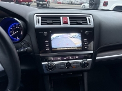 Used 2015  Subaru Legacy 4d Sedan 3&period;6R Limited at Bulldog Motors near Pasco&comma; WA