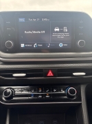 Used 2021  Hyundai Sonata SE 2&period;5L at Bulldog Motors near Pasco&comma; WA