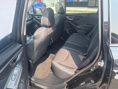 Used 2022  Subaru Forester Premium CVT at Bulldog Motors near Pasco&comma; WA
