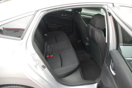 Used 2021 Honda Civic Sedan LX CVT at Bulldog Motors near Pasco, WA