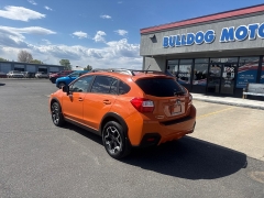 Used 2014  Subaru XV Crosstrek 4d SUV Limited at Bulldog Motors near Pasco&comma; WA