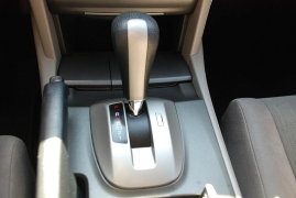 Used 2012 Honda Accord Sedan 4d LX-P at Bulldog Motors near Pasco, WA
