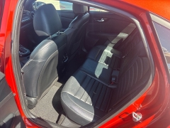 Used 2023  Kia Forte LXS IVT at Bulldog Motors near Pasco&comma; WA
