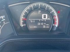 Used 2018  Honda Civic Coupe 2d LX CVT at Bulldog Motors near Pasco&comma; WA