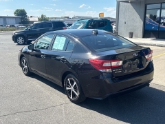 Used 2020  Subaru Impreza Premium 4-door CVT at Bulldog Motors near Pasco&comma; WA