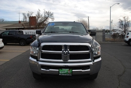 Used 2018  Ram 2500 4WD Crew Cab Tradesman at Bulldog Motors near Pasco&comma; WA