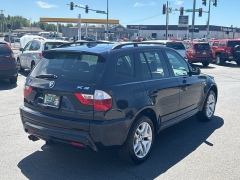 Used 2008  BMW X3 AWD 4dr 3&period;0si at Bulldog Motors near Pasco&comma; WA