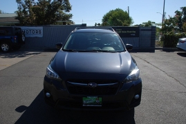 Used 2018 Subaru Crosstrek 4d SUV 2.0i Premium CVT at Bulldog Motors near Pasco, WA