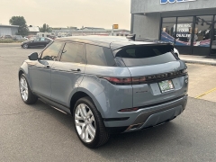 Used 2020  Land Rover Range Rover Evoque 5d SUV P250 First Edition at Bulldog Motors near Pasco&comma; WA