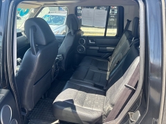 Used 2007  Land Rover LR3 4d SUV HSE at Bulldog Motors near Pasco&comma; WA