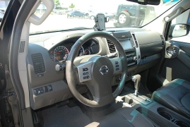 Used 2015 Nissan Xterra 4d SUV 4WD PRO-4X Auto at Bulldog Motors near Pasco, WA