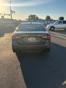 Used 2022  Subaru Legacy Limited XT CVT at Bulldog Motors near Pasco&comma; WA