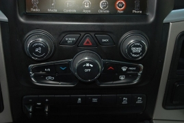 Used 2016  Ram 1500 4WD Crew Cab 149" Big Horn at Bulldog Motors near Pasco, WA