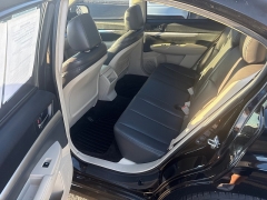 Used 2013  Subaru Legacy 4d Sedan i 6spd at Bulldog Motors near Pasco&comma; WA