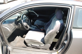 Used 2008 Scion tC 2dr HB (Natl) at Bulldog Motors near Pasco, WA