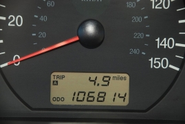 Used 2004 Hyundai XG350 4d Sedan at Bulldog Motors near Pasco, WA