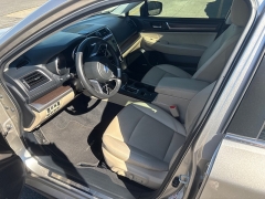 Used 2019  Subaru Legacy 4d Sedan 2&period;5i Limited at Bulldog Motors near Pasco&comma; WA