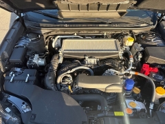 Used 2022  Subaru Legacy Limited XT CVT at Bulldog Motors near Pasco&comma; WA