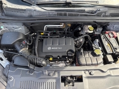Used 2013  Buick Encore 4d SUV FWD at Bulldog Motors near Pasco&comma; WA