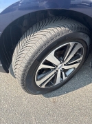 Used 2018  Subaru Outback 4d SUV 2&period;5i Limited at Bulldog Motors near Pasco&comma; WA