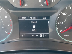 Used 2024  Chevrolet Malibu 4dr Sdn 1LT at Bulldog Motors near Pasco&comma; WA