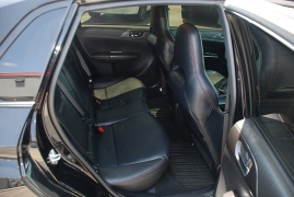 Used 2013 Subaru Impreza WRX 4d Sedan STI at Bulldog Motors near Pasco, WA