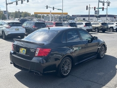 Used 2014  Subaru Impreza Sedan WRX 4dr Man WRX at Bulldog Motors near Pasco&comma; WA