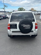 Used 2003  Suzuki Grand Vitara 4d SUV 4WD AT at Bulldog Motors near Pasco&comma; WA