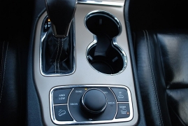 Used 2016 Jeep Grand Cherokee 4d SUV 4WD Limited at Bulldog Motors near Pasco, WA
