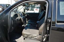 Used 2015 Nissan Xterra 4d SUV 4WD PRO-4X Auto at Bulldog Motors near Pasco, WA