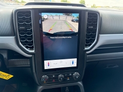 Used 2024  Ford Ranger XL 4WD SuperCrew 5' Box at Bulldog Motors near Pasco&comma; WA